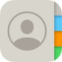 Apple Kontakte Integration